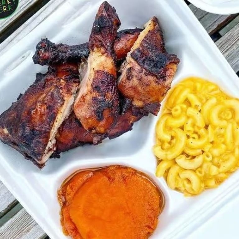 Delicious Oxtails Await You