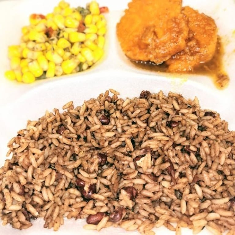 Delicious Oxtails Await You