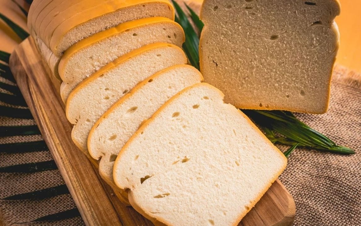 Bread.